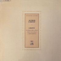 La Voix De Son Maître : Chopin Preludes, Impromptus